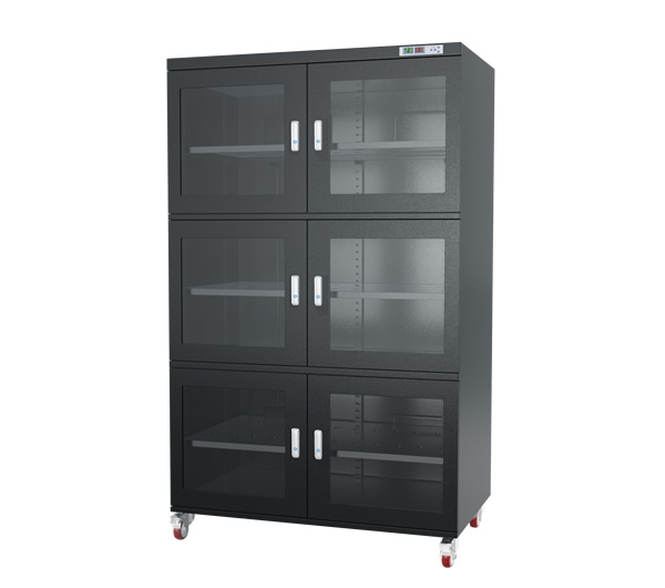 1428B电子防潮柜