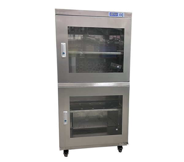 不锈钢防潮柜款式六