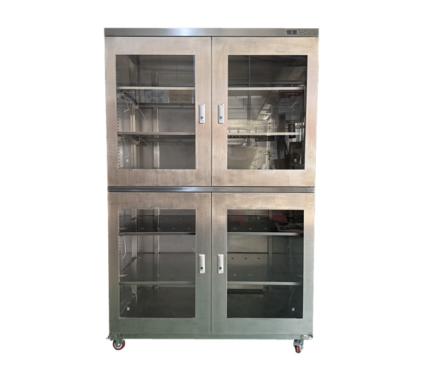 不锈钢防潮柜款式二