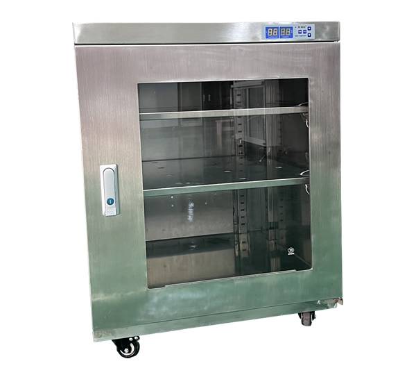 不锈钢防潮柜款式四