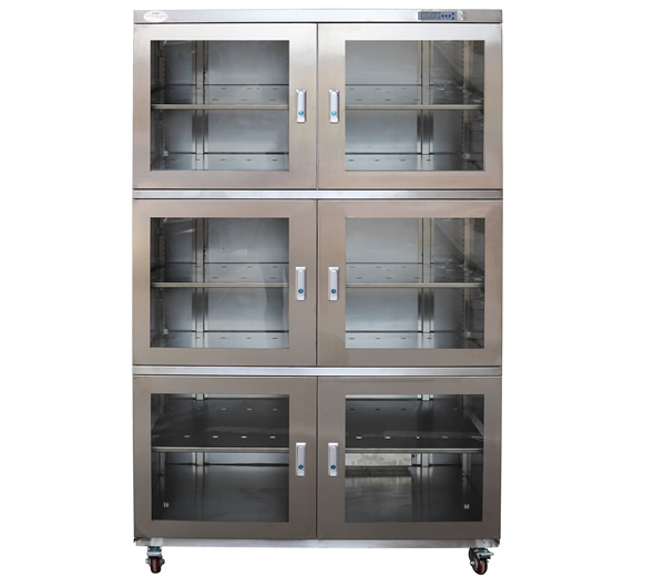 不锈钢防潮柜款式一