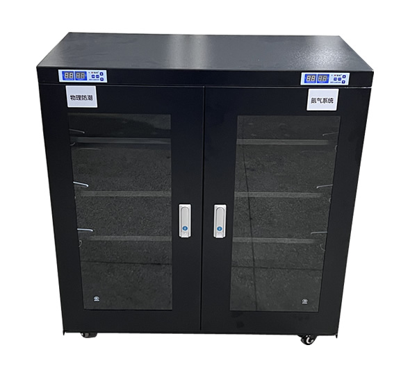 防潮防氧化一体机