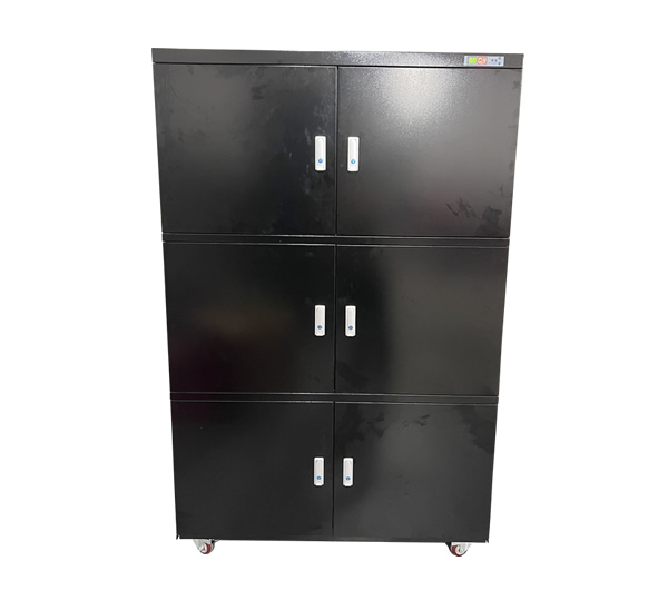 全钣金防潮柜/氮气柜