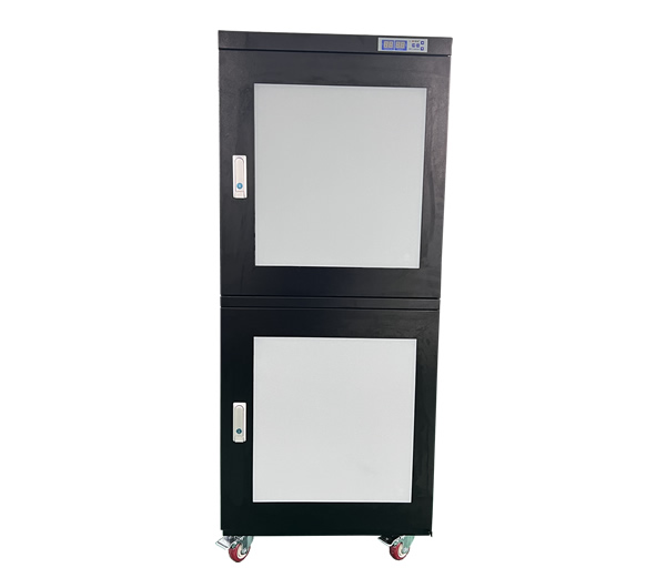 贴磨砂膜防潮柜/氮气柜